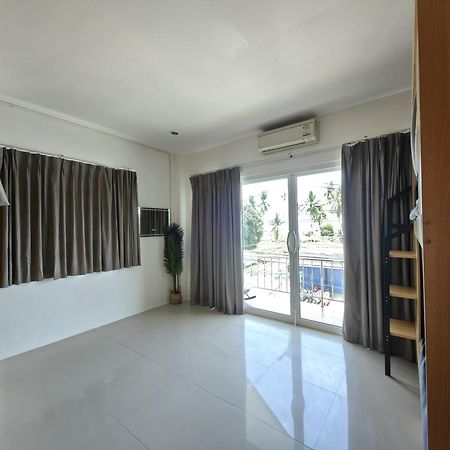 טונגסלה Arena Boutique Hotel Female Only מראה חיצוני תמונה