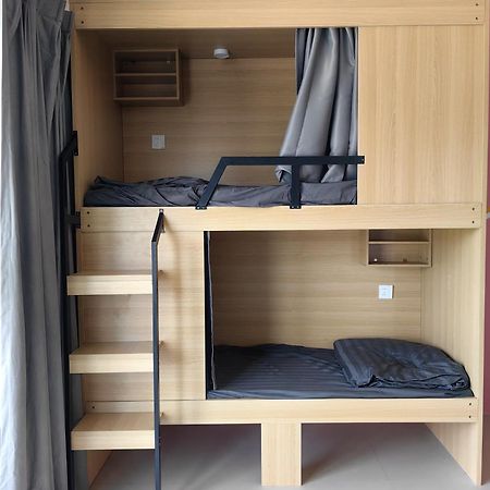 טונגסלה Arena Boutique Hotel Female Only מראה חיצוני תמונה