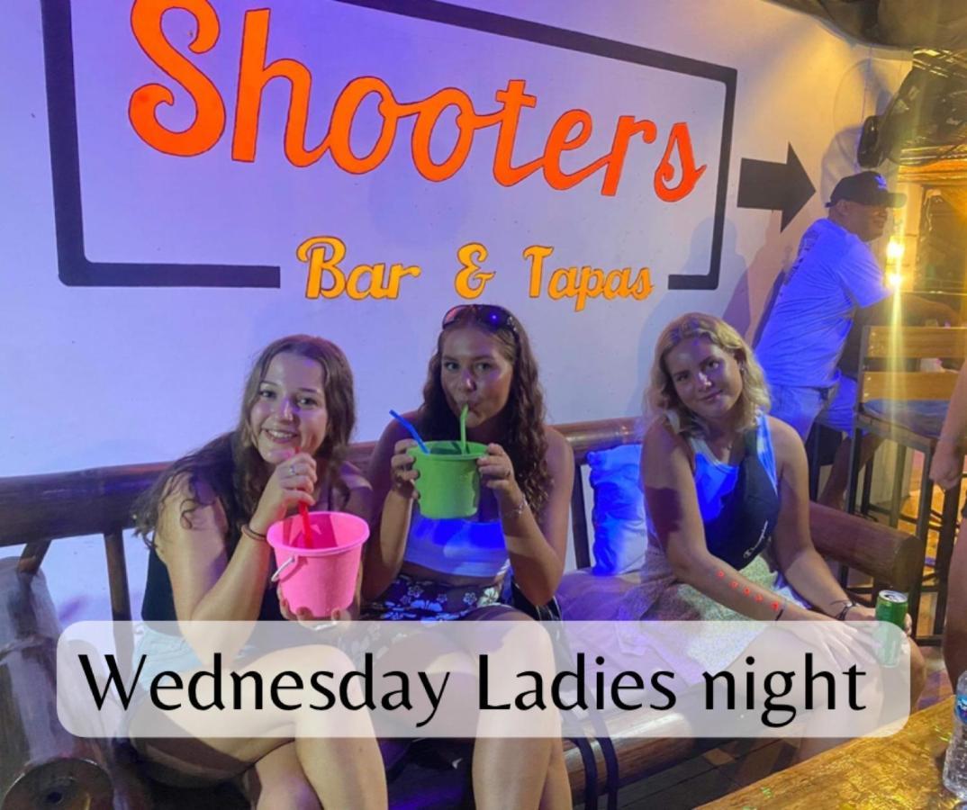 טונגסלה Arena Boutique Hotel Female Only מראה חיצוני תמונה