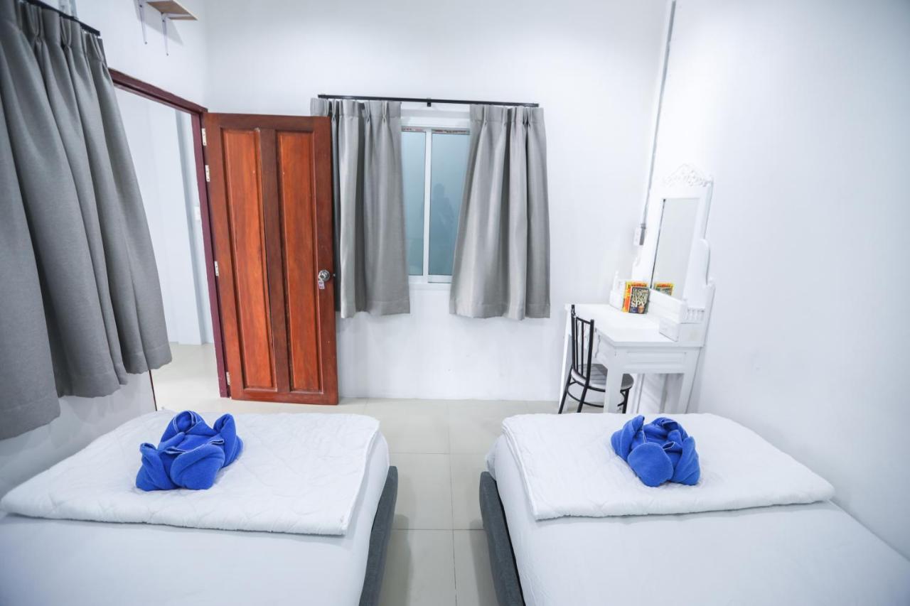 טונגסלה Arena Boutique Hotel Female Only מראה חיצוני תמונה