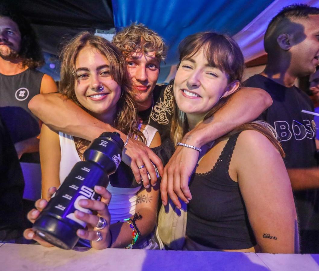 טונגסלה Arena Boutique Hotel Female Only מראה חיצוני תמונה