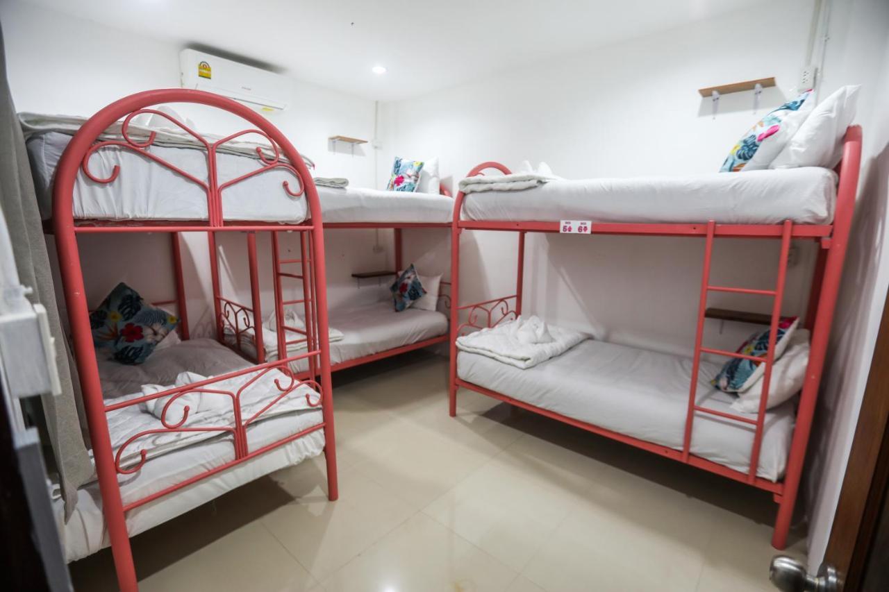 טונגסלה Arena Boutique Hotel Female Only מראה חיצוני תמונה