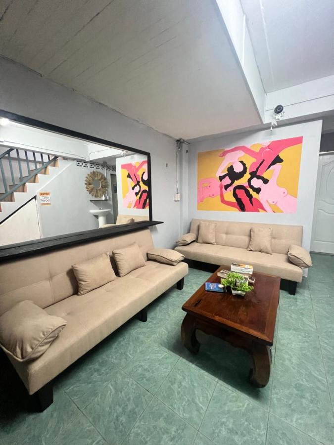 טונגסלה Arena Boutique Hotel Female Only מראה חיצוני תמונה