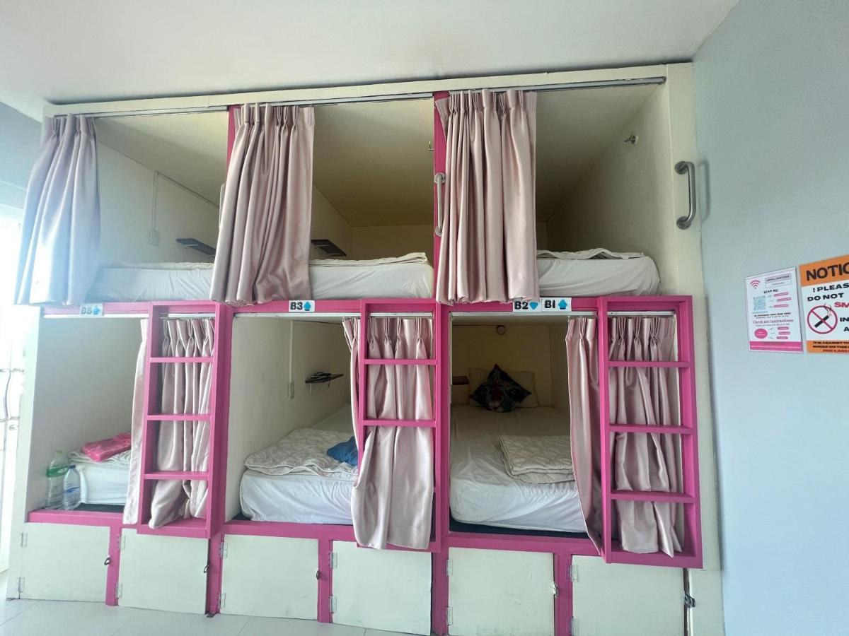 טונגסלה Arena Boutique Hotel Female Only מראה חיצוני תמונה