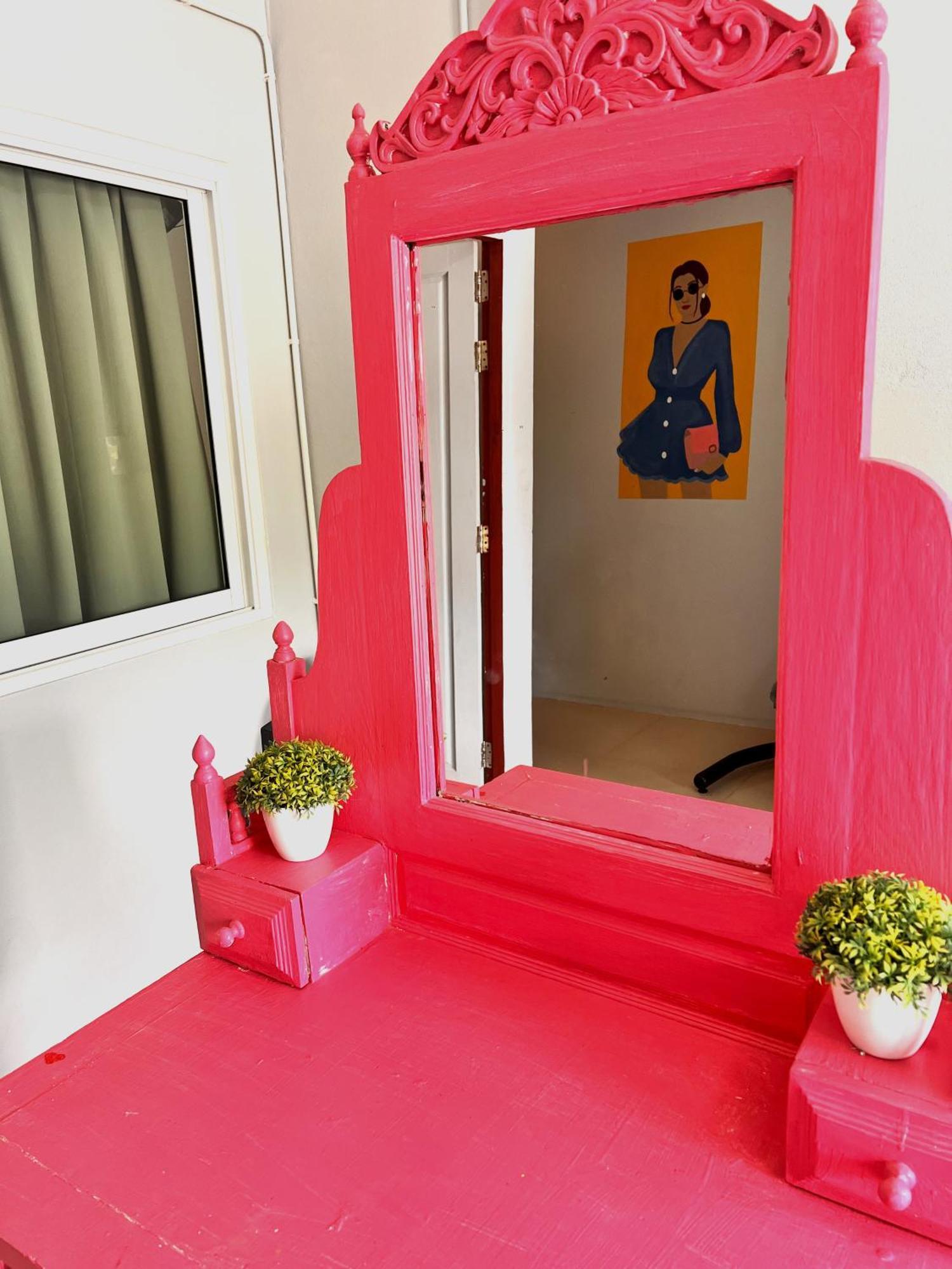 טונגסלה Arena Boutique Hotel Female Only מראה חיצוני תמונה