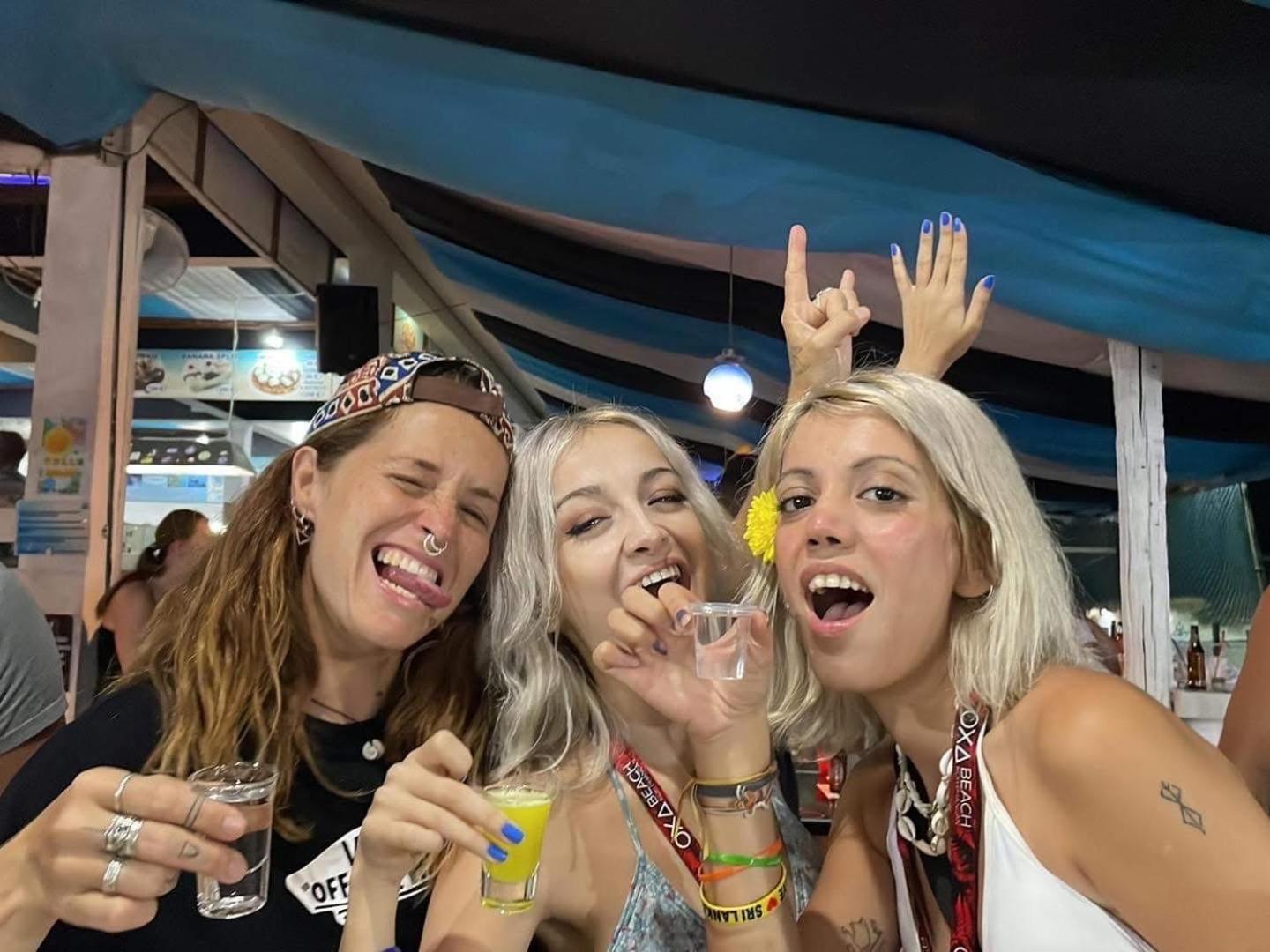 טונגסלה Arena Boutique Hotel Female Only מראה חיצוני תמונה