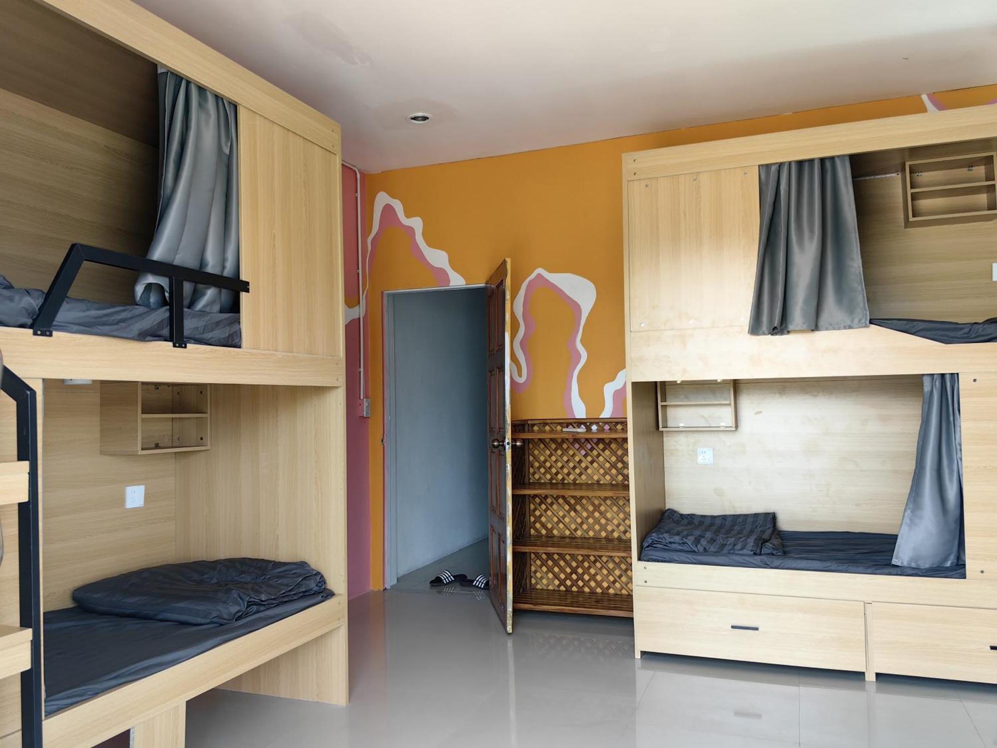 טונגסלה Arena Boutique Hotel Female Only מראה חיצוני תמונה